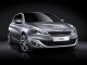 Характеристики автомобиля Peugeot 308 1.6 THP AT GT Line (01.2016 - 03.2017): фото, вместимость, скорость, двигатель, топливо, масса, отзывы