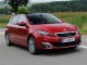 Характеристики автомобиля Peugeot 308 1.2 PureTech MT Style (09.2013 - 11.2017): фото, вместимость, скорость, двигатель, топливо, масса, отзывы
