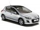 Характеристики автомобиля Peugeot 308 1.6 VTi AT Active (05.2011 - 07.2013): фото, вместимость, скорость, двигатель, топливо, масса, отзывы