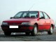 Характеристики автомобиля Peugeot 405 1.6 AT GL (03.1993 - 09.1995): фото, вместимость, скорость, двигатель, топливо, масса, отзывы