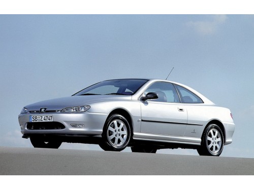 Характеристики автомобиля Peugeot 406 3.0 MT SVE (04.1997 - 05.2001): фото, вместимость, скорость, двигатель, топливо, масса, отзывы