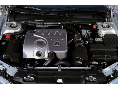 Характеристики автомобиля Peugeot 406 2.0 AT ST (04.1997 - 05.2001): фото, вместимость, скорость, двигатель, топливо, масса, отзывы