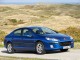Характеристики автомобиля Peugeot 407 2.0 HDi AT Tandance (04.2004 - 08.2008): фото, вместимость, скорость, двигатель, топливо, масса, отзывы