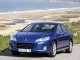 Характеристики автомобиля Peugeot 407 1.7 MT Base (06.2004 - 07.2008): фото, вместимость, скорость, двигатель, топливо, масса, отзывы
