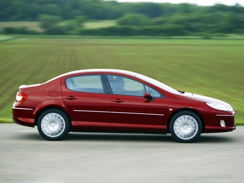 Характеристики автомобиля Peugeot 407 1.7 MT Dynamic (08.2008 - 01.2010): фото, вместимость, скорость, двигатель, топливо, масса, отзывы