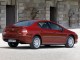 Характеристики автомобиля Peugeot 407 2.0 AT Dynamic (08.2008 - 01.2010): фото, вместимость, скорость, двигатель, топливо, масса, отзывы