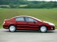 Характеристики автомобиля Peugeot 407 2.2 HDi MT Platinum (09.2008 - 02.2010): фото, вместимость, скорость, двигатель, топливо, масса, отзывы