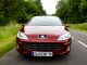 Характеристики автомобиля Peugeot 407 2.0 MT Sport (09.2009 - 02.2010): фото, вместимость, скорость, двигатель, топливо, масса, отзывы