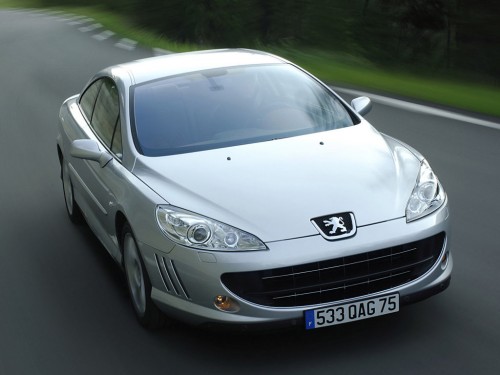 Характеристики автомобиля Peugeot 407 2.0 HDi MT Sport (10.2005 - 06.2009): фото, вместимость, скорость, двигатель, топливо, масса, отзывы