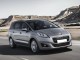 Характеристики автомобиля Peugeot 5008 1.6 BlueHDi MT Active (08.2015 - 01.2017): фото, вместимость, скорость, двигатель, топливо, масса, отзывы