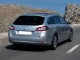 Характеристики автомобиля Peugeot 508 2.0 BlueHDi AT GT (09.2014 - 03.2018): фото, вместимость, скорость, двигатель, топливо, масса, отзывы