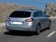 Характеристики автомобиля Peugeot 508 1.6 THP MT Active (09.2014 - 03.2018): фото, вместимость, скорость, двигатель, топливо, масса, отзывы