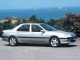 Характеристики автомобиля Peugeot 605 2.0 MT SRTi (03.1995 - 09.1999): фото, вместимость, скорость, двигатель, топливо, масса, отзывы