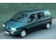 Характеристики автомобиля Peugeot 806 1.9 MT SRdt (06.1995 - 09.1998): фото, вместимость, скорость, двигатель, топливо, масса, отзывы