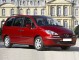 Характеристики автомобиля Peugeot 807 2.0 HDi MT (02.2010 - 06.2014): фото, вместимость, скорость, двигатель, топливо, масса, отзывы