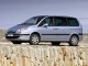 Характеристики автомобиля Peugeot 807 2.0 HDi MT (06.2002 - 01.2006): фото, вместимость, скорость, двигатель, топливо, масса, отзывы