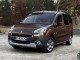 Характеристики автомобиля Peugeot Partner Tepee 1.6 MT Access (04.2012 - 03.2014): фото, вместимость, скорость, двигатель, топливо, масса, отзывы