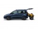 Характеристики автомобиля Peugeot Partner 1.6 VTi MT Crossway ACCESS (12.2021 - 04.2022): фото, вместимость, скорость, двигатель, топливо, масса, отзывы
