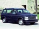 Характеристики автомобиля Plymouth Voyager 2.5 AT 7-passenger LE (05.1987 - 07.1990): фото, вместимость, скорость, двигатель, топливо, масса, отзывы