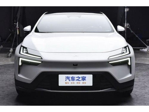Характеристики автомобиля Polestar 4 88 kWh Standard Range Single Motor (04.2023 - н.в.): фото, вместимость, скорость, двигатель, топливо, масса, отзывы