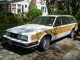 Характеристики автомобиля Pontiac 6000 2.5 AT 6000 LE (11.1984 - 09.1986): фото, вместимость, скорость, двигатель, топливо, масса, отзывы