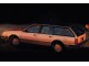Характеристики автомобиля Pontiac 6000 2.5 AT 6000 (10.1986 - 09.1988): фото, вместимость, скорость, двигатель, топливо, масса, отзывы