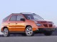 Характеристики автомобиля Pontiac Aztek 3.3 AT Aztek 1SB Rally Edition (09.2002 - 08.2005): фото, вместимость, скорость, двигатель, топливо, масса, отзывы