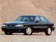 Характеристики автомобиля Pontiac Bonneville 3.8 AT SLE (09.1995 - 02.1999): фото, вместимость, скорость, двигатель, топливо, масса, отзывы