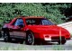 Характеристики автомобиля Pontiac Fiero 2.8 AT Fiero GT (01.1985 - 12.1985): фото, вместимость, скорость, двигатель, топливо, масса, отзывы