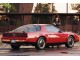 Характеристики автомобиля Pontiac Firebird 2.8 AT3 Firebird S/E (12.1982 - 09.1983): фото, вместимость, скорость, двигатель, топливо, масса, отзывы