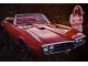 Характеристики автомобиля Pontiac Firebird 5.3 MT4 Firebird Convertible 326 (02.1967 - 09.1967): фото, вместимость, скорость, двигатель, топливо, масса, отзывы