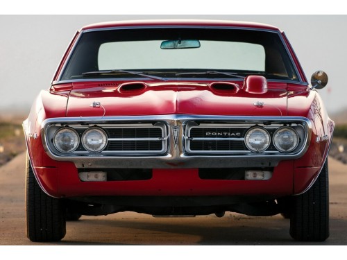 Характеристики автомобиля Pontiac Firebird 3.8 MT3 Firebird Sport Coupe 230 (export) (02.1967 - 09.1967): фото, вместимость, скорость, двигатель, топливо, масса, отзывы