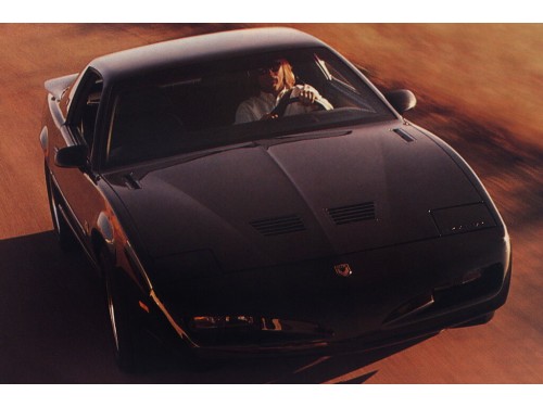 Характеристики автомобиля Pontiac Firebird 5.7 AT Firebird Formula H.O. (05.1990 - 06.1991): фото, вместимость, скорость, двигатель, топливо, масса, отзывы