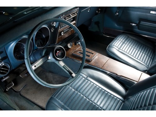 Характеристики автомобиля Pontiac Firebird 5.8 MT3 Firebird Sport Coupe H.O. (10.1967 - 08.1968): фото, вместимость, скорость, двигатель, топливо, масса, отзывы