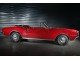 Характеристики автомобиля Pontiac Firebird 3.8 MT3 Firebird Convertible 230 (02.1967 - 09.1967): фото, вместимость, скорость, двигатель, топливо, масса, отзывы