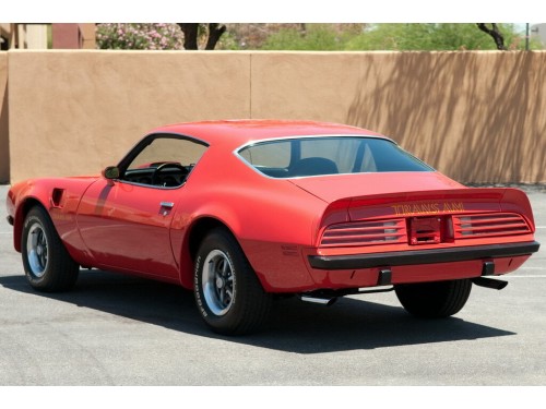 Характеристики автомобиля Pontiac Firebird 4.1 MT Firebird Esprit 250-1 (10.1974 - 09.1975): фото, вместимость, скорость, двигатель, топливо, масса, отзывы