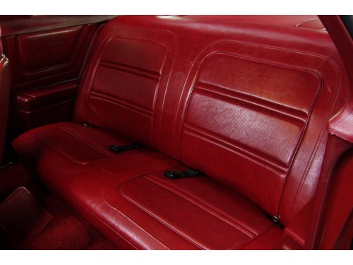 Характеристики автомобиля Pontiac Grand Am 7.5 AT Colonnade Coupe SD-455 (09.1972 - 09.1973): фото, вместимость, скорость, двигатель, топливо, масса, отзывы