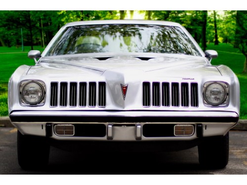 Характеристики автомобиля Pontiac Grand Am 6.6 MT Colonnade Coupe 400-4 (10.1973 - 09.1974): фото, вместимость, скорость, двигатель, топливо, масса, отзывы