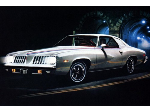 Характеристики автомобиля Pontiac Grand Am 6.6 MT Colonnade Coupe 400-4 (10.1973 - 09.1974): фото, вместимость, скорость, двигатель, топливо, масса, отзывы
