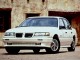 Характеристики автомобиля Pontiac Grand Am 2.3 AT Grand Am LE (10.1989 - 03.1991): фото, вместимость, скорость, двигатель, топливо, масса, отзывы
