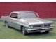 Характеристики автомобиля Pontiac Grand Prix 6.4 AT Grand Prix 389 Economy Special (09.1961 - 09.1962): фото, вместимость, скорость, двигатель, топливо, масса, отзывы
