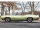 Характеристики автомобиля Pontiac GTO 6.6 MT GTO Convertible (09.1968 - 09.1969): фото, вместимость, скорость, двигатель, топливо, масса, отзывы