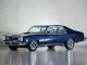 Характеристики автомобиля Pontiac GTO 5.8 MT4 GTO Base (09.1973 - 09.1974): фото, вместимость, скорость, двигатель, топливо, масса, отзывы