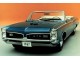 Характеристики автомобиля Pontiac GTO 6.6 AT Tempest GTO Convertible (10.1966 - 09.1967): фото, вместимость, скорость, двигатель, топливо, масса, отзывы