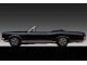 Характеристики автомобиля Pontiac GTO 6.6 AT Tempest GTO Convertible (10.1966 - 09.1967): фото, вместимость, скорость, двигатель, топливо, масса, отзывы