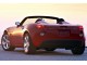Характеристики автомобиля Pontiac Solstice 2.4 MT Solstice Roadster (08.2007 - 04.2009): фото, вместимость, скорость, двигатель, топливо, масса, отзывы