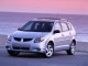 Характеристики автомобиля Pontiac Vibe 1.8 MT Base (09.2002 - 08.2004): фото, вместимость, скорость, двигатель, топливо, масса, отзывы