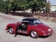 Характеристики автомобиля Porsche 356 1.3 MT 1300 Super Convertible D (01.1957 - 10.1959): фото, вместимость, скорость, двигатель, топливо, масса, отзывы
