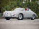 Характеристики автомобиля Porsche 356 1.3 MT 1300 Super Cabriolet (01.1957 - 10.1959): фото, вместимость, скорость, двигатель, топливо, масса, отзывы