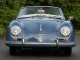Характеристики автомобиля Porsche 356 1.3 MT 1300 Super Cabriolet (01.1957 - 10.1959): фото, вместимость, скорость, двигатель, топливо, масса, отзывы